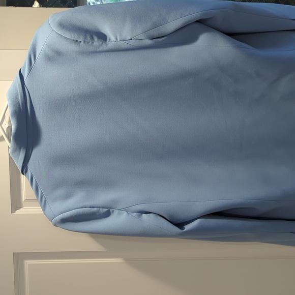 LAST CHANCE MOVING 12/18 Black Halo Hugo Blazer 10 - Picture 6 of 8